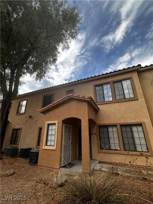 unit-207-2101 Hussium Hills St, Las Vegas, NV, 89108-6456 | Card Image
