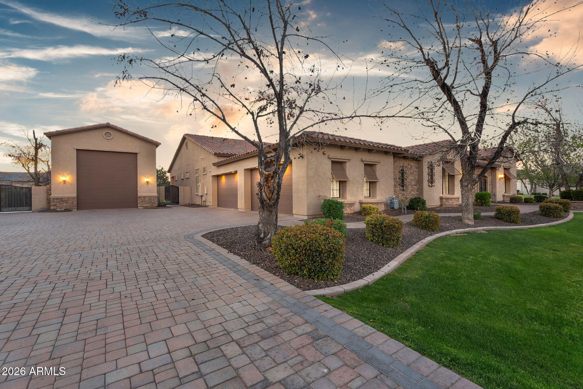Residential in Queen Creek 4