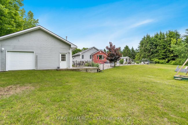 34 Concession Rd 8 E, House other with 5 bedrooms, 3 bathrooms and 15 parking in Tiny ON | Image 44