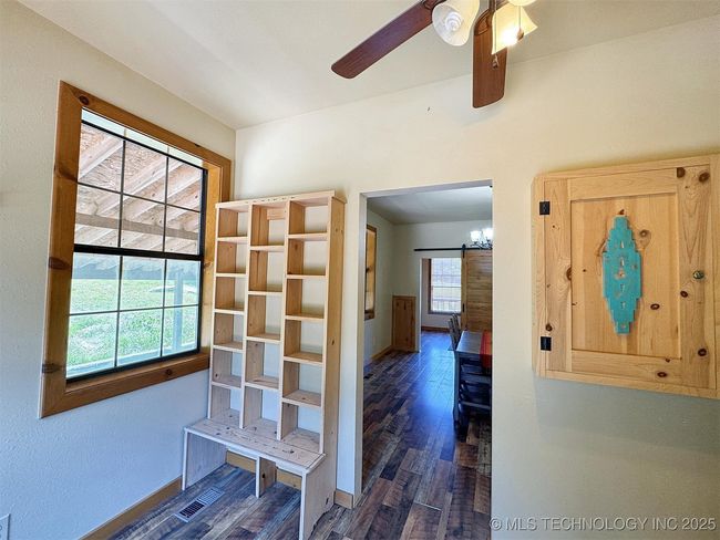 20413 Allen Rd, House other with 2 bedrooms, 2 bathrooms and null parking in Tahlequah OK | Image 59