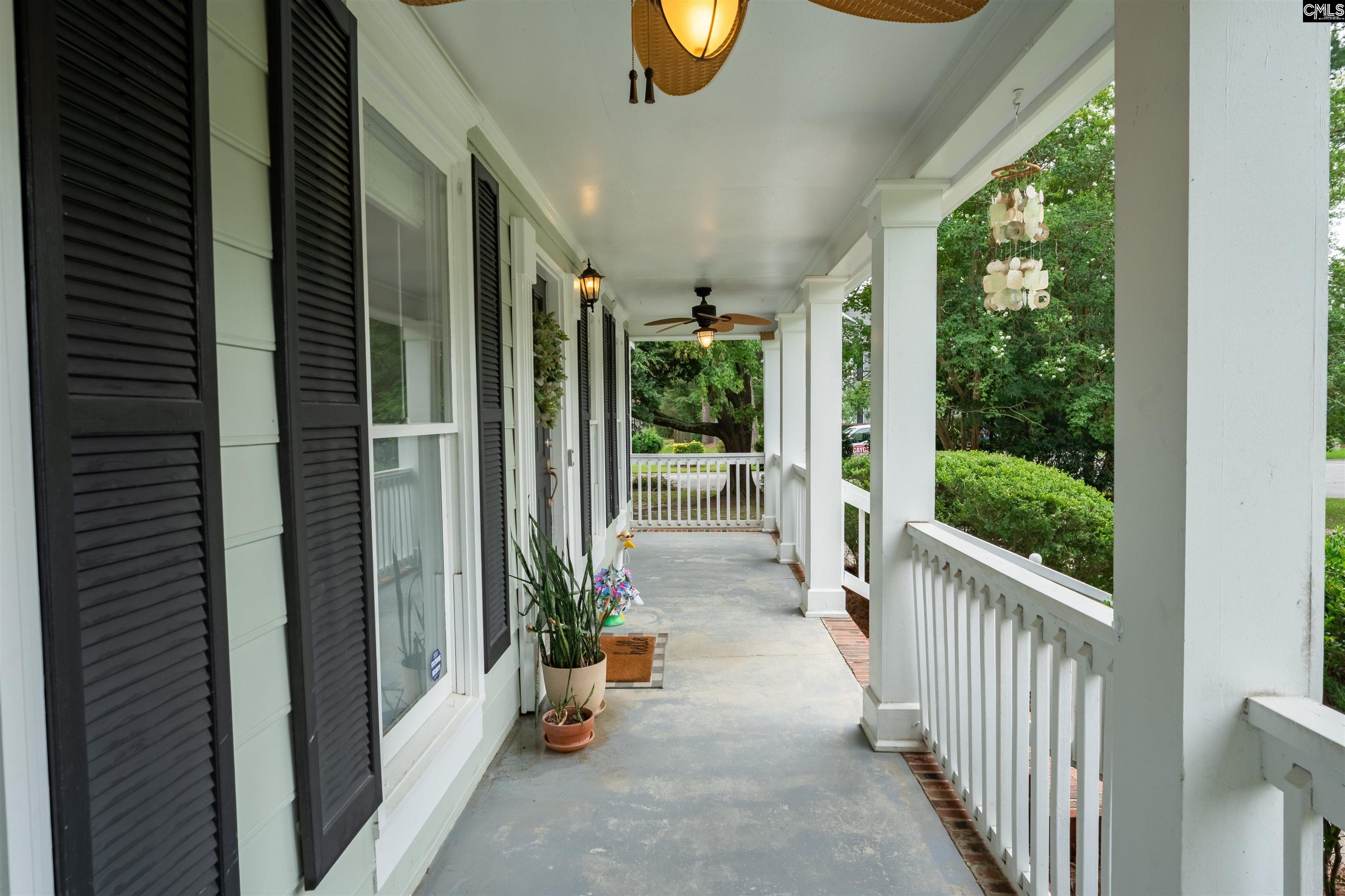 Residential in Columbia 4