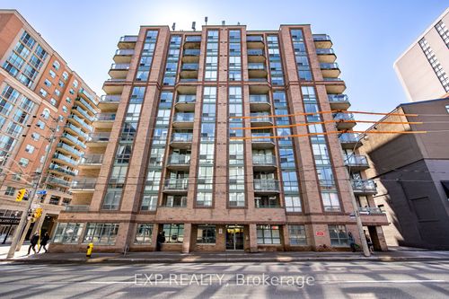 802-311 Richmond St E, Toronto, ON, M5A4S8 | Card Image