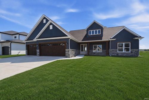 4287 Demeree Way, West Lafayette, IN, 47906-2064 | Card Image