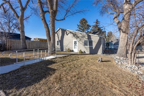 109 Main St, Edgar, MT, 59026-9519 | Card Image
