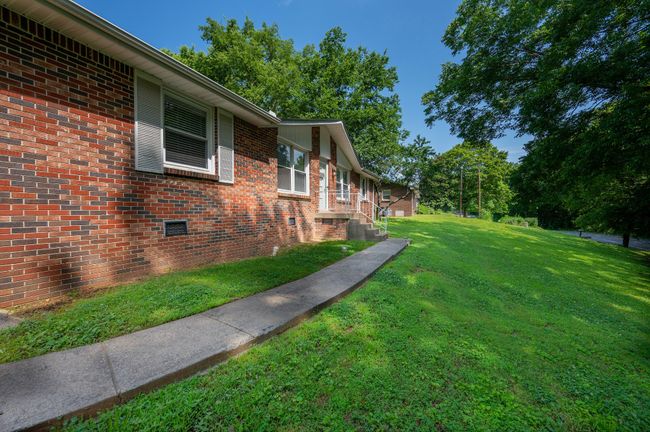 332 Old Dunbar Cave Rd, House other with 3 bedrooms, 2 bathrooms and null parking in Clarksville TN | Image 36