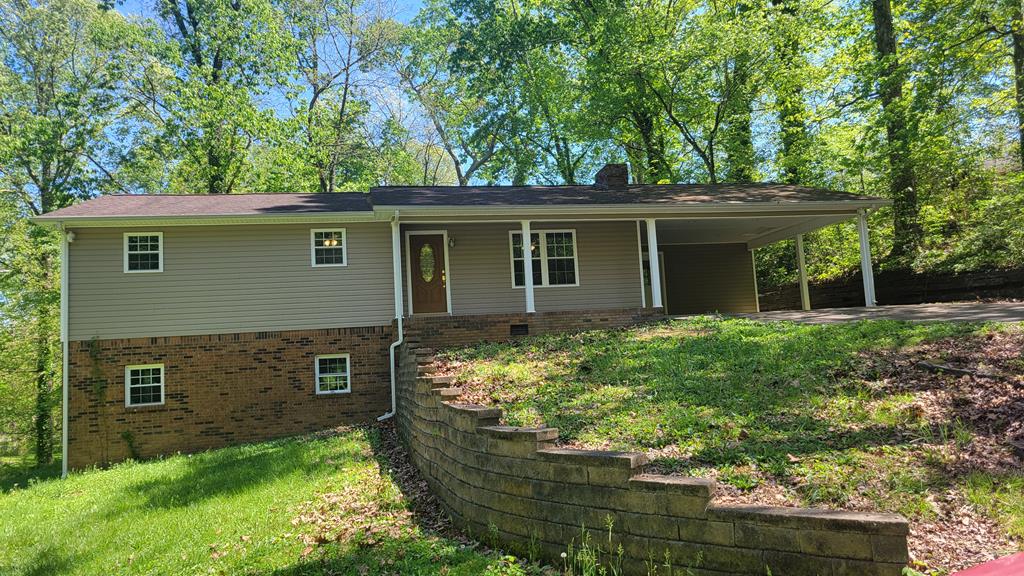 Briarwood Dr, Dalton, GA 30721