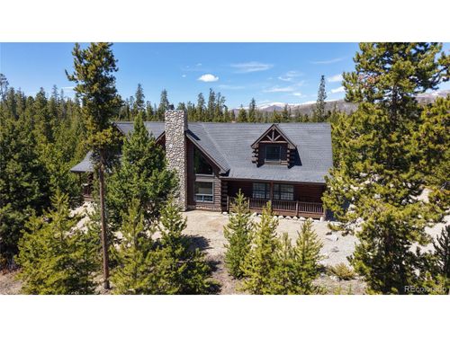 315 County Road 4454, Grand Lake, CO, 80447-5511 | Card Image