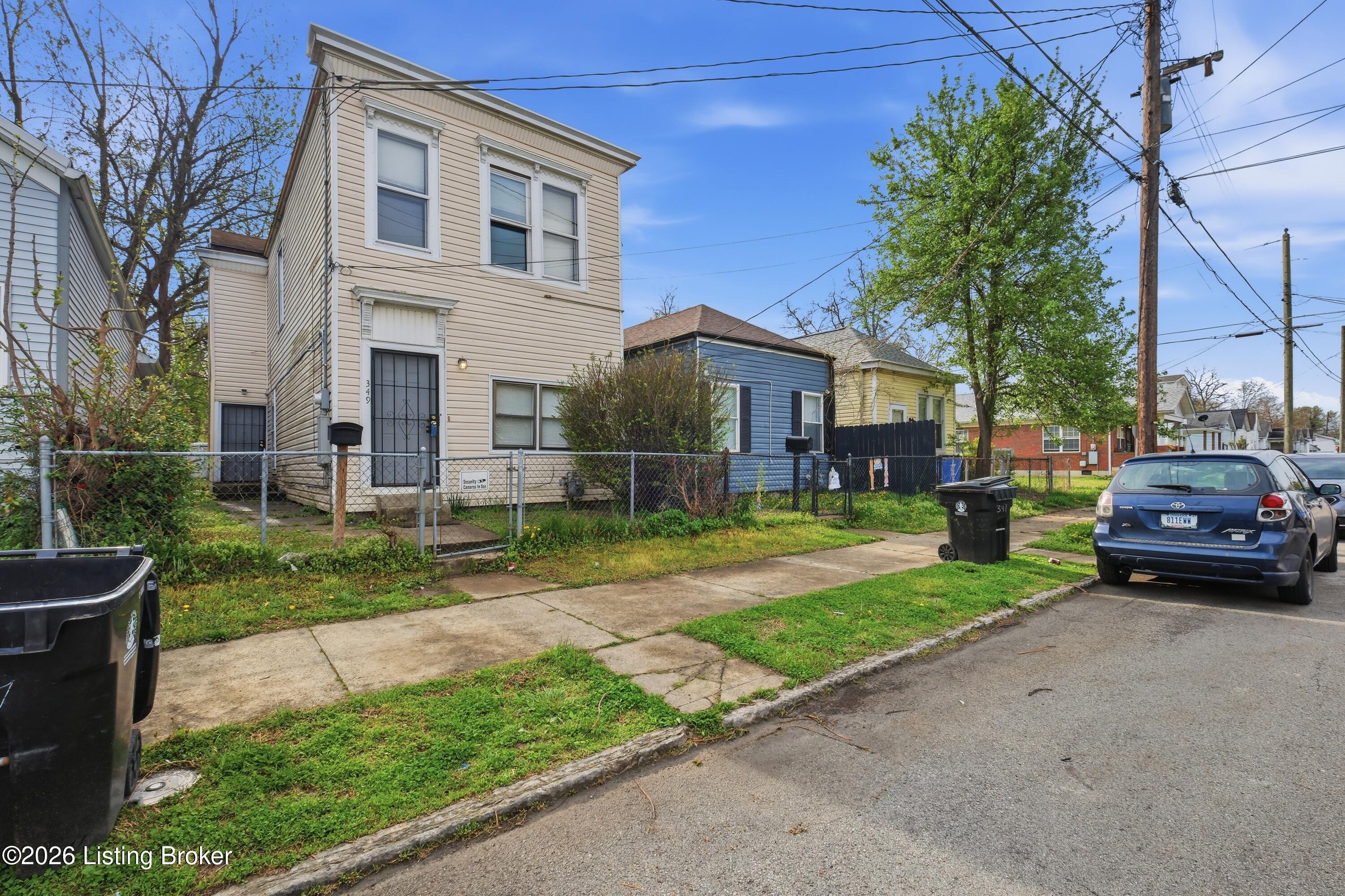 Residential in Louisville 4