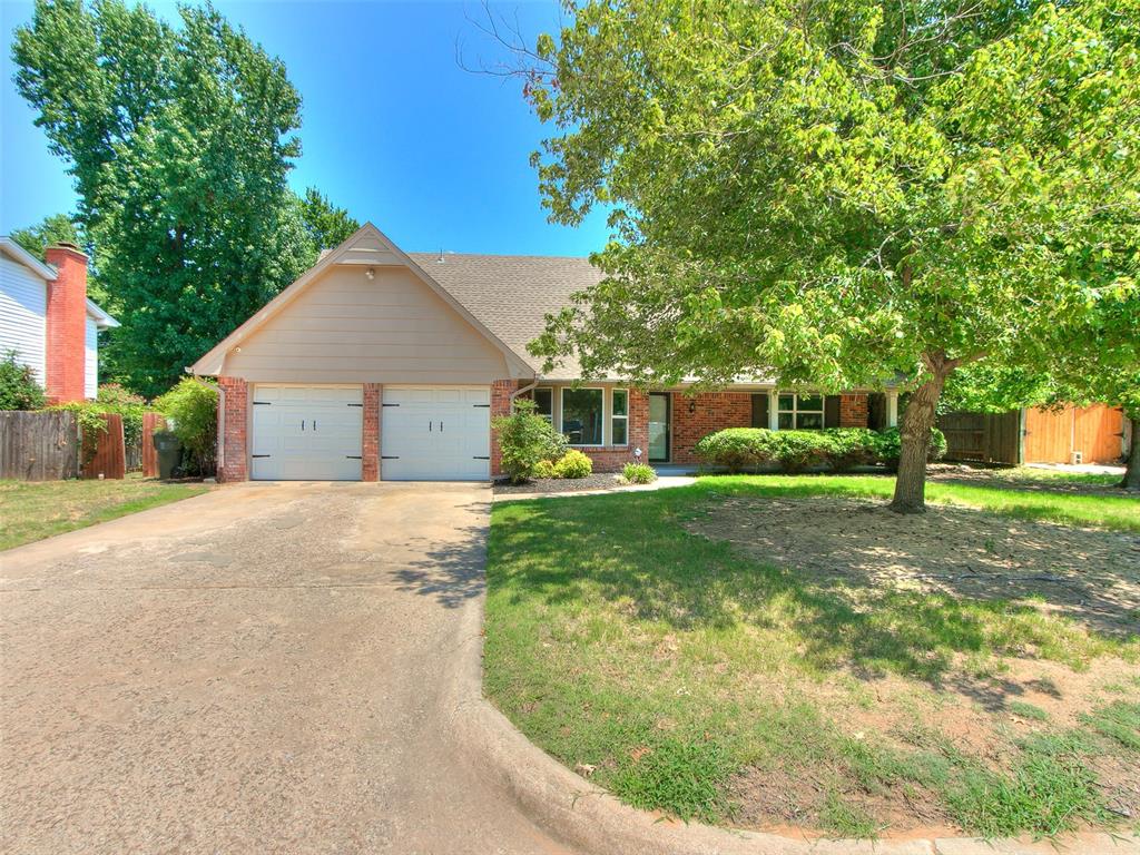 Homeland Ave, Norman, OK 73072