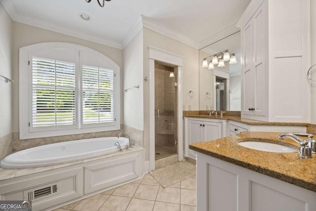 1080 Founders Lake Dr, House other with 5 bedrooms, 5 bathrooms and 2 parking in Athens GA | Image 24