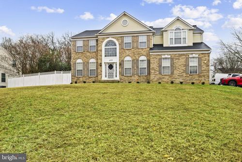 500 Treehouse Ct, FORT WASHINGTON, MD, 20744-6400 | Card Image