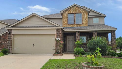 2101 Shady Glen Trl, Princeton, TX, 75407-2636 | Card Image