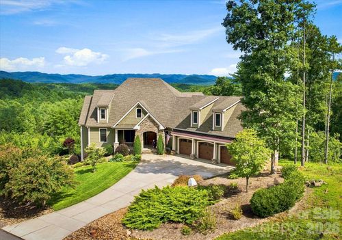 5504 Cedar Cove Way, Lenoir, NC, 28645-6982 | Card Image