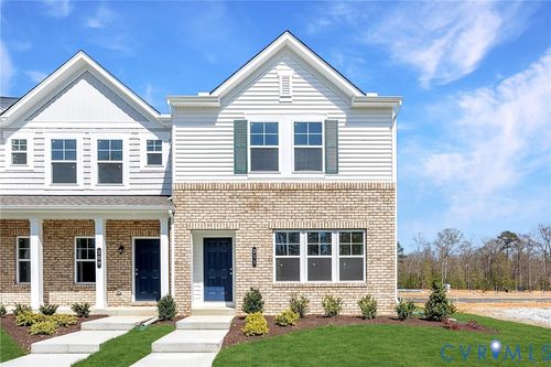 244 Greenpark Rd, Sandston, VA, 23150-1122 | Card Image