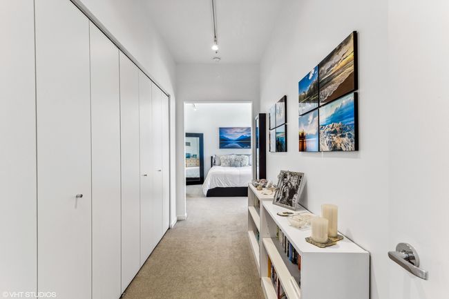 UNIT-1805 - 860 W Blackhawk St, Condo with 1 bedrooms, 1 bathrooms and 1 parking in CHICAGO IL | Image 12