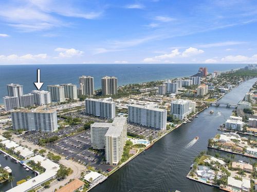 911-3430 Galt Ocean Dr, Fort Lauderdale, FL, 33308-7045 | Card Image