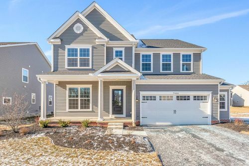 7004 Aster Way, Plain City, OH, 43064-4305 | Card Image
