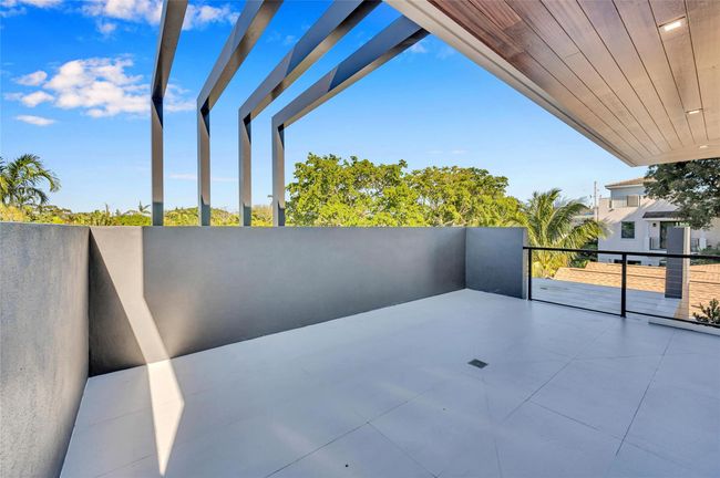 Bedroom 3 Private Balcony | Image 57