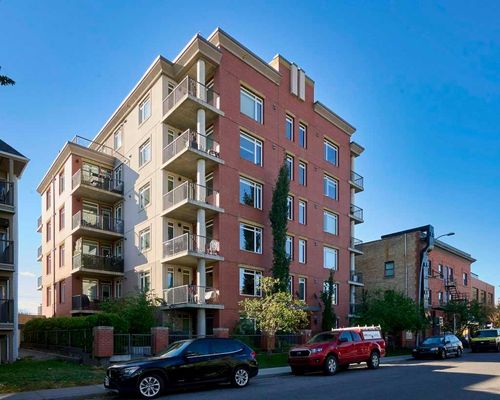 306-333 22 Ave Sw, Calgary, AB, T2S0H3 | Card Image