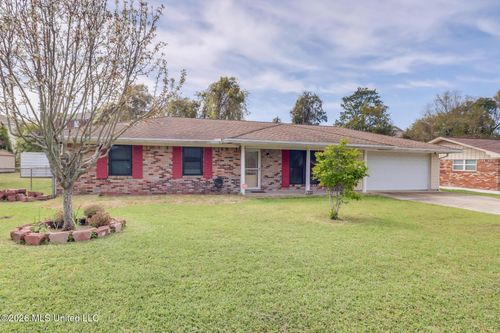 2185 Floyd Dr, Biloxi, MS, 39531-3007 | Card Image