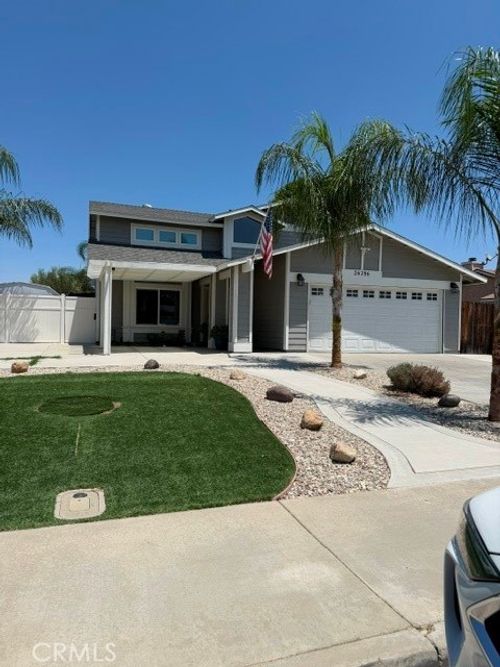 26286 Topanga Way, Sun City, CA, 92586-3400 | Card Image