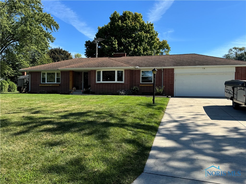 Park Lane Dr, Napoleon, OH 43545