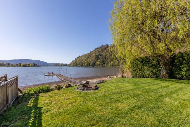 35202 Sward Road, House other with 2 bedrooms, 1 bathrooms and 4 parking in Mission BC | Image 5