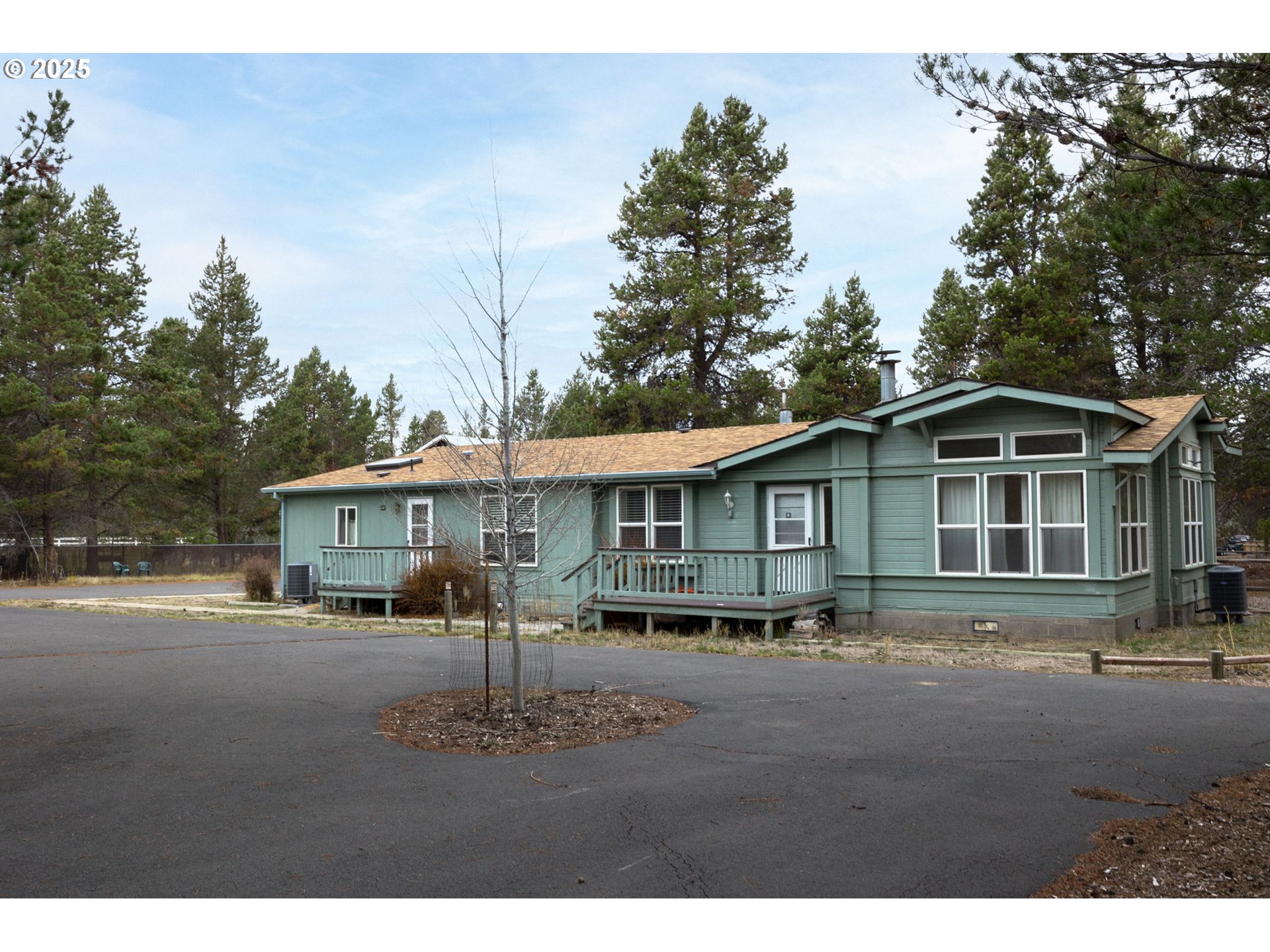 Residential in LaPine 2