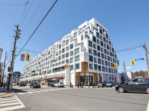 522-280 Howland Ave, Toronto, ON, M5R0C3 | Card Image