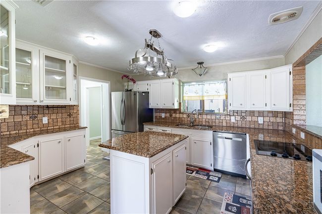 3838 Stark Rd, House other with 5 bedrooms, 3 bathrooms and null parking in Portland TX | Image 13