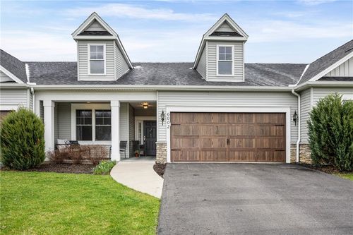 6002 Woodvine Rise, Canandaigua, NY, 14424-8277 | Card Image