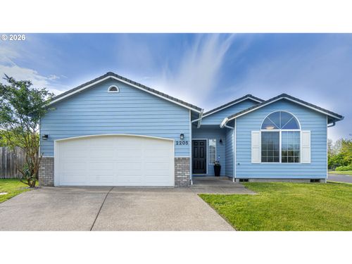 2205 Parker Pl, Eugene, OR, 97402-6110 | Card Image