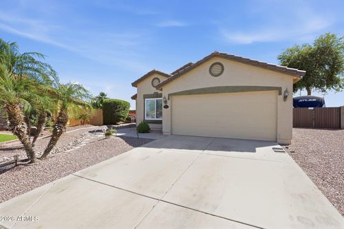 15071 N 156th Ln, Surprise, AZ, 85379-6208 | Card Image