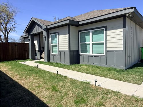 4516 County Road 895, Princeton, TX, 75407-5434 | Card Image