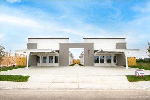 1-2-4-1313 N Aryana Avenue, Edinburg, TX, 78541 | Card Image