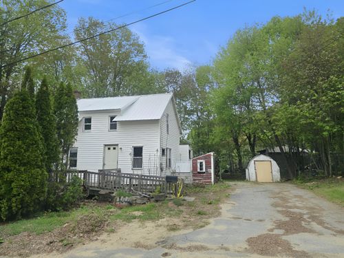 11 Woodland Avenue, Mexico, ME, 04257 | Card Image