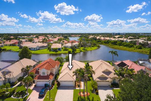 447 Sw Horseshoe Bay, Port St. Lucie, FL, 34986-3401 | Card Image