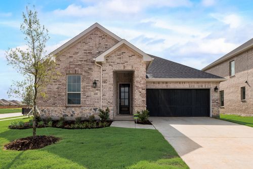 5801 Edward Dr, Aubrey, TX, 76227-5363 | Card Image
