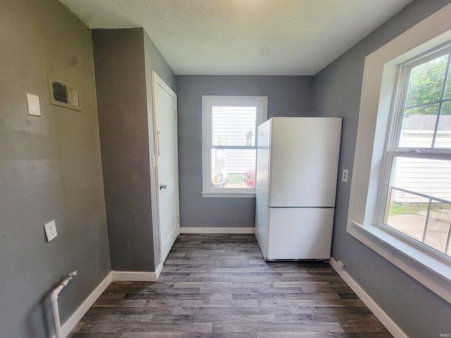 3917 Dunham St, House other with 4 bedrooms, 1 bathrooms and null parking in South Bend IN | Image 16