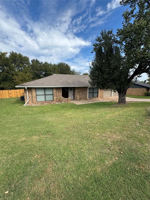 1538 Timbercreek Dr, Howe, TX, 75459-2886 | Card Image