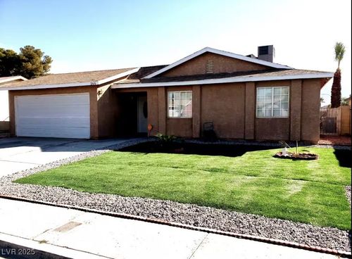 266 Lyra Ln, Las Vegas, NV, 89110-5504 | Card Image