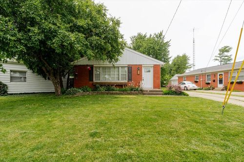 513 Maizefield Ave, Bloomington, IL, 61701-5513 | Card Image