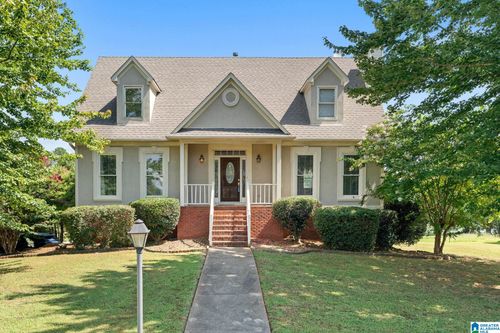 7440 Quail Ridge Dr, Pinson, AL, 35126-4048 | Card Image