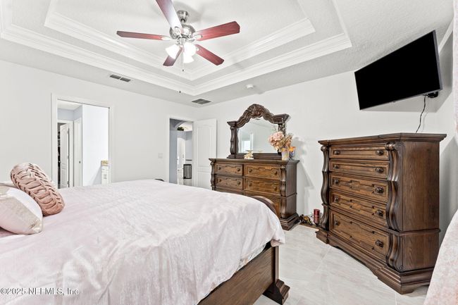 1383 King Rail Ln, House other with 4 bedrooms, 2 bathrooms and null parking in MIDDLEBURG FL | Image 17
