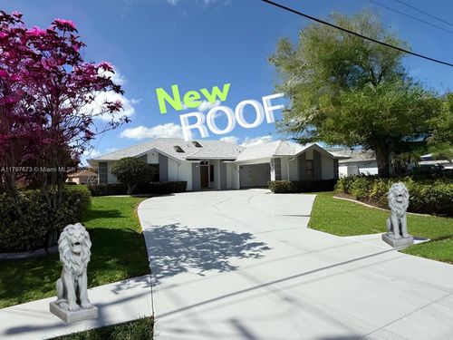 5400 Nw Emblem St, Port St. Lucie, FL, 34983-1448 | Card Image