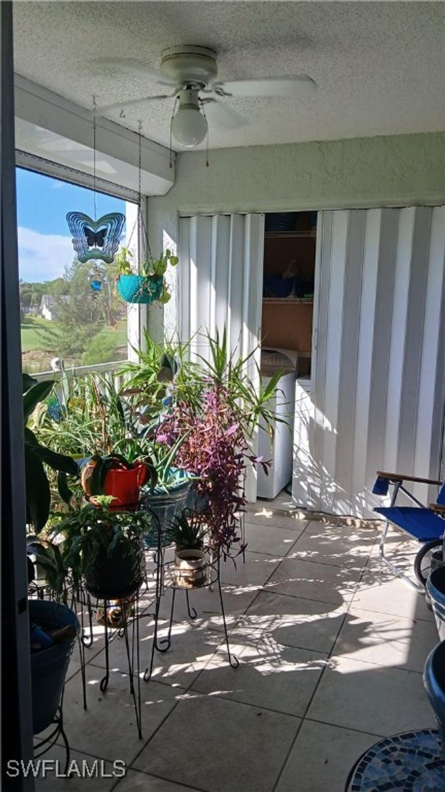 Lanai with washer amd dryer | Image 21