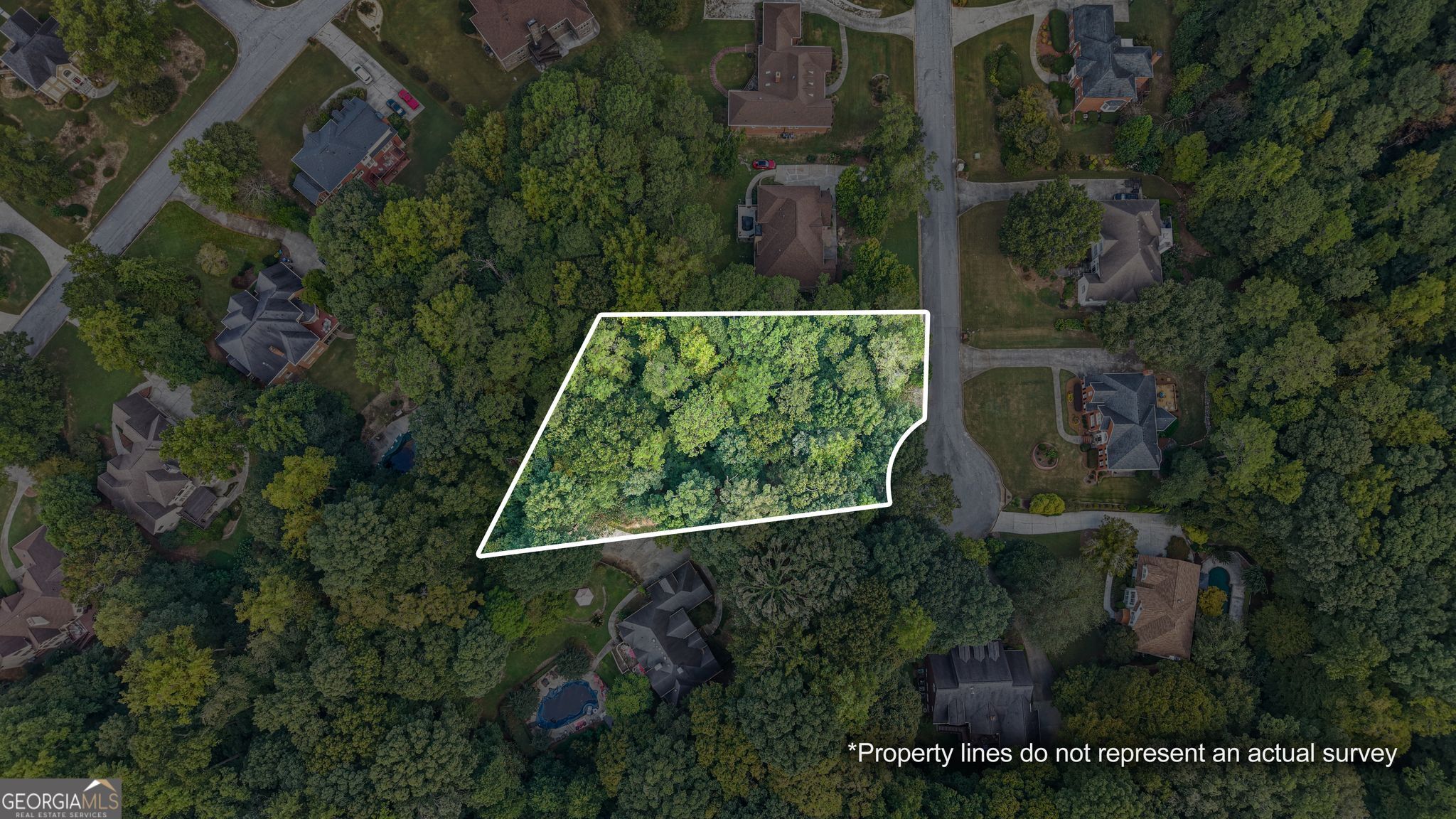 Land in Snellville