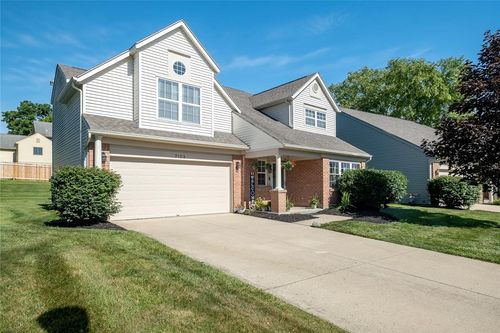 7158 Brookmeadow Dr, Dayton, OH, 45459-5178 | Card Image