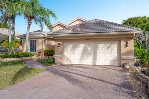 10635 Nw 61st Ct, Parkland, FL, 33076-3759 | Card Image