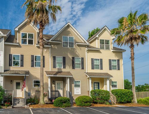 4991 Lake Palmetto Ln, North Charleston, SC, 29418-5991 | Card Image